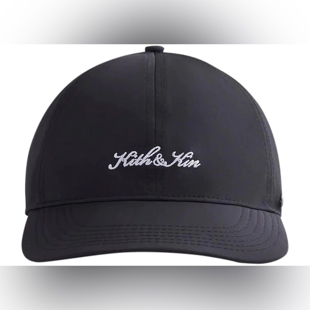 Kith and kin cap